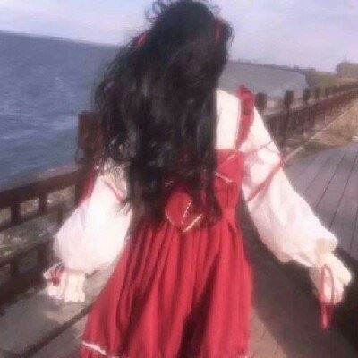 新年闺蜜头像2022一左一右|新年头像女2022闺蜜