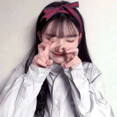 姐妹好看的微信头像图片|超好看的姐妹头像