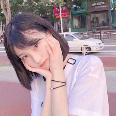 姐妹好看的微信头像图片|超好看的姐妹头像