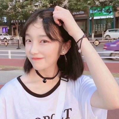 姐妹好看的微信头像图片|超好看的姐妹头像