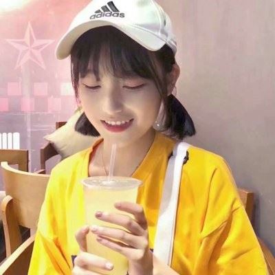 姐妹好看的微信头像图片|超好看的姐妹头像