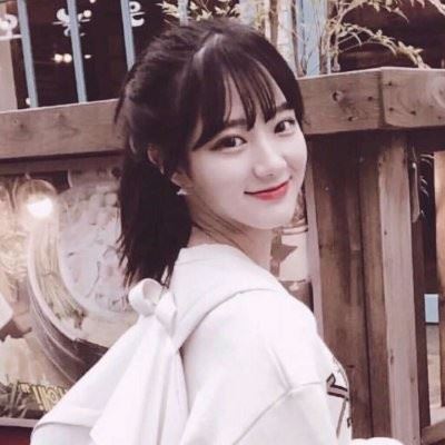 姐妹好看的微信头像图片|超好看的姐妹头像