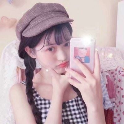 姐妹好看的微信头像图片|超好看的姐妹头像