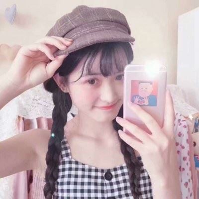 姐妹好看的微信头像图片|超好看的姐妹头像