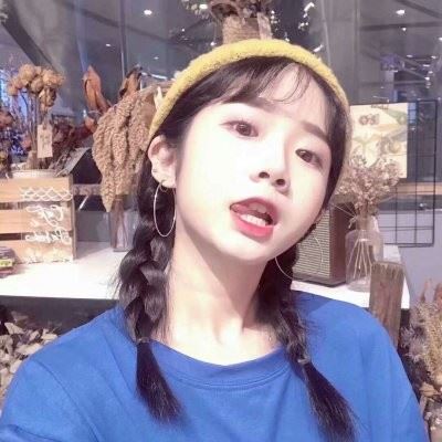 姐妹好看的微信头像图片|超好看的姐妹头像