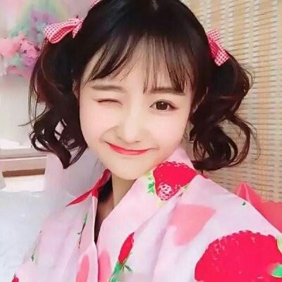 2022年最新款闺蜜头像_新年闺蜜头像2022卡通