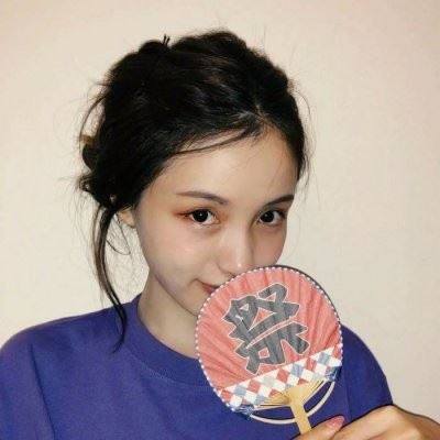 清纯可爱的闺蜜头像三人 非常可爱的闺蜜头像