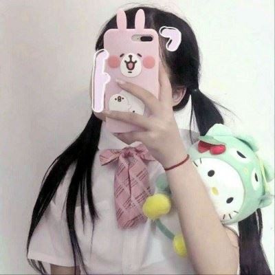 清纯可爱的闺蜜头像三人 非常可爱的闺蜜头像