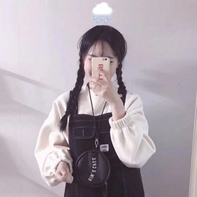 清纯可爱的闺蜜头像三人 非常可爱的闺蜜头像