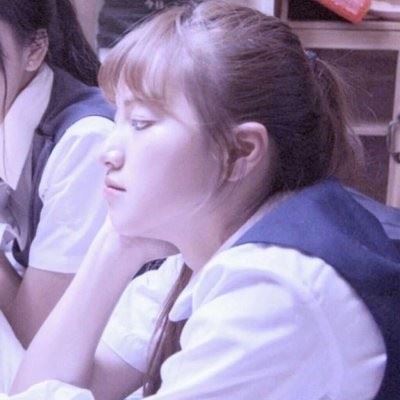 清纯可爱的闺蜜头像三人 非常可爱的闺蜜头像