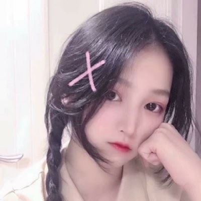 2022年最新款闺蜜头像-新年闺蜜头像2022三人