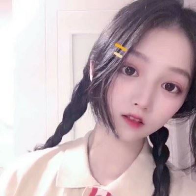 2022年最新款闺蜜头像-新年闺蜜头像2022三人