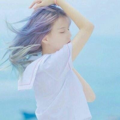 2022年最新款闺蜜头像-新年闺蜜头像2022三人