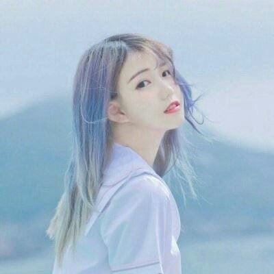 2022年最新款闺蜜头像-新年闺蜜头像2022三人