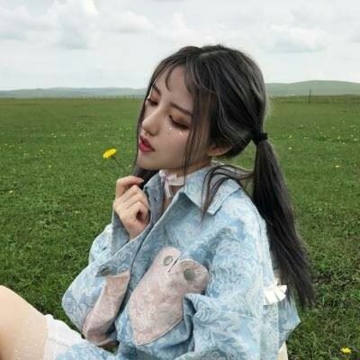 新年2022闺蜜头像|2022最新款闺蜜头像