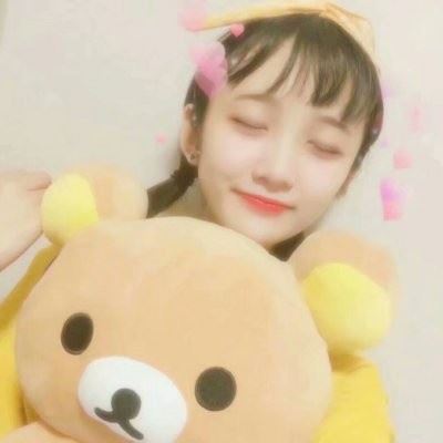 微信闺蜜头像图片2022最新款_新年头像2022微信头像闺蜜