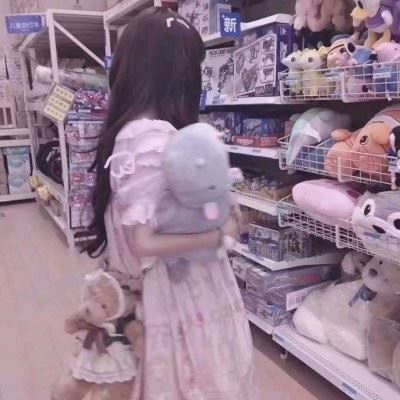 最好看的闺蜜头像两张（好看的闺蜜头像两人）