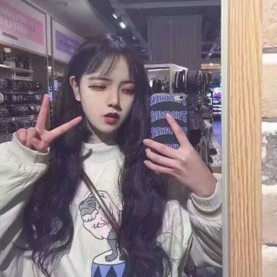 最好看的闺蜜头像两张（好看的闺蜜头像两人）