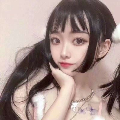 微信闺蜜头像图片2022最新款-新年头像2022微信头像闺蜜