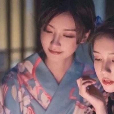 2022兄弟头像_闺蜜头像两人2022
