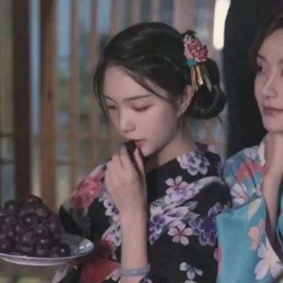 2022兄弟头像_闺蜜头像两人2022