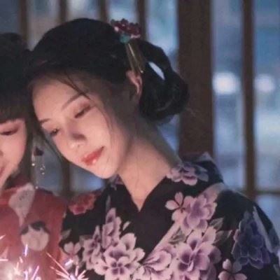2022兄弟头像_闺蜜头像两人2022