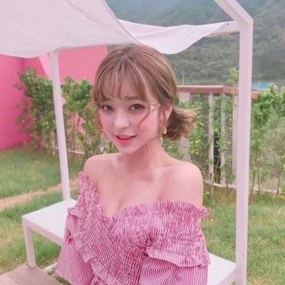 微信头像图片2022最新款女闺蜜-2022年最新微信闺蜜头像可爱