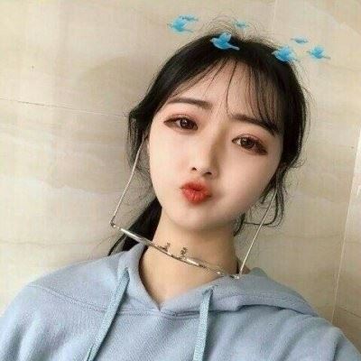 微信头像图片2022最新款女闺蜜-2022年最新微信闺蜜头像可爱