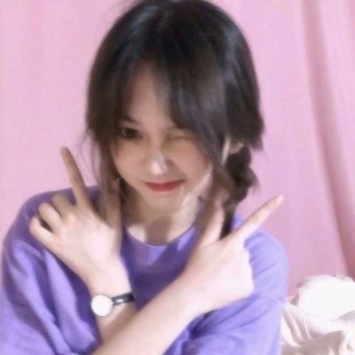 微信闺蜜头像图片2022最新款-2022微信头像闺蜜