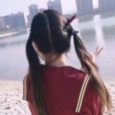 微信闺蜜头像图片2022最新款-2022微信头像闺蜜