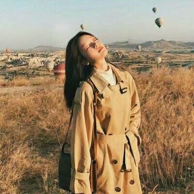 微信闺蜜头像图片2022最新款-2022微信头像闺蜜