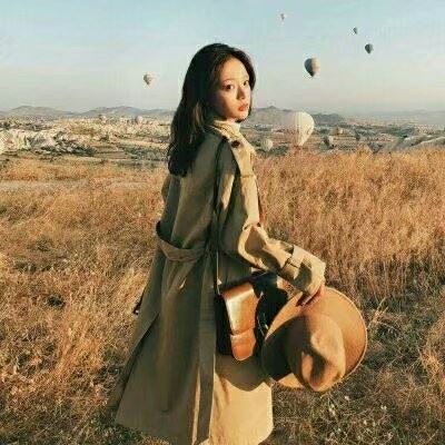 微信闺蜜头像图片2022最新款-2022微信头像闺蜜