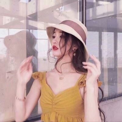 微信闺蜜头像图片2022最新款-2022微信头像闺蜜