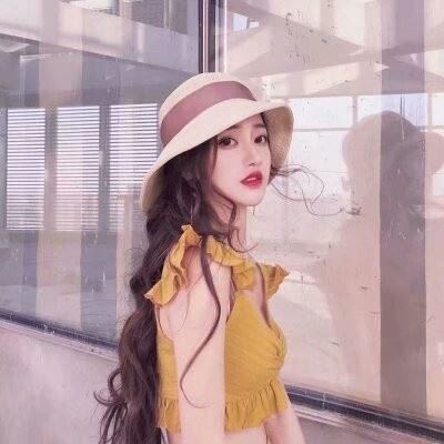 微信闺蜜头像图片2022最新款-2022微信头像闺蜜