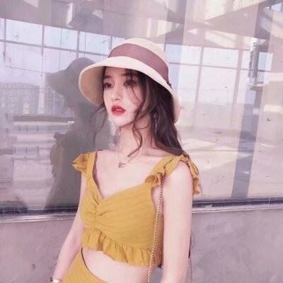 微信闺蜜头像图片2022最新款-2022微信头像闺蜜