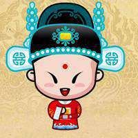 最招财的头像 好运 吉祥 最招财的头像 女人 好运