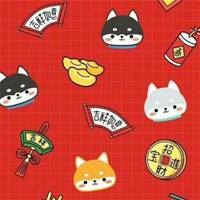 最招财的头像 好运 吉祥 最招财的头像 女人 好运