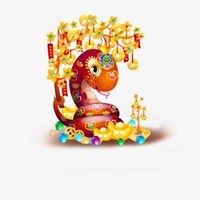 最招财的头像 好运 吉祥 最招财的头像 女人 好运