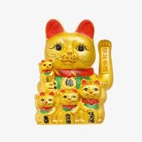最招财的头像 好运 吉祥 最招财的头像 女人 好运