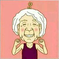 最火老人情侣头像高清-老人情侣头像图片可爱