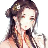 2022最流行微信头像女动漫_新年女生微信头像动漫