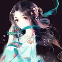 2022最流行微信头像女动漫_新年女生微信头像动漫