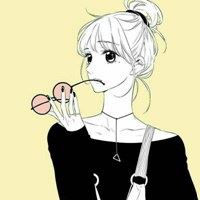 2022最流行微信头像女动漫_新年女生微信头像动漫