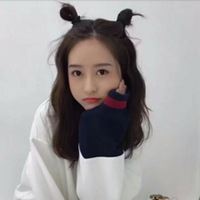 好看流行的微信头像|微信头像 唯美时尚