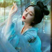 好看流行的微信头像|微信头像 唯美时尚