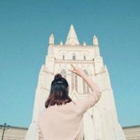 好看流行的微信头像|微信头像 唯美时尚
