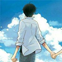 流行情侣头像一男一女2022最新版-流行情侣头像一男一女2022最新版