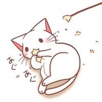 好看的微信头像动物（微信头像小动物）
