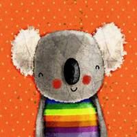 好看的微信头像动物（微信头像小动物）