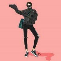 微信头像图片最火爆-关于火的微信头像图片大全